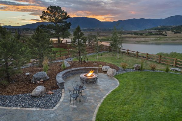 Landscape Design Service in Seminole