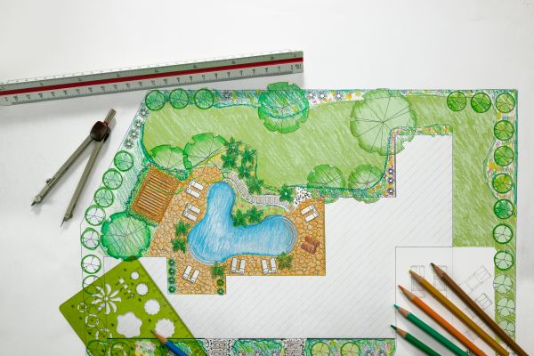 Landscape Planning Service in Seminole