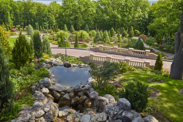 Landscape Architecture Service in Seminole