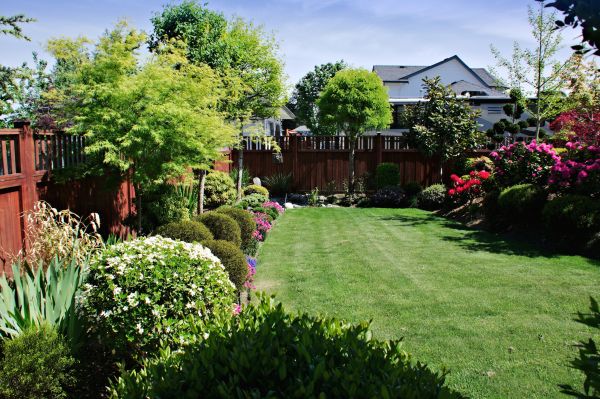 Lawn And Garden Installation in Seminole