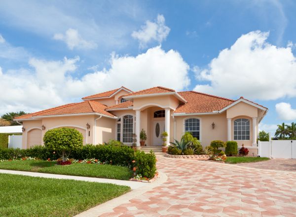Landscape Curb Appeal Service in Seminole