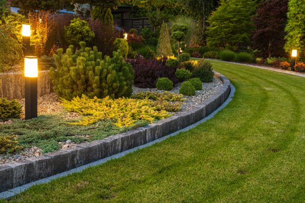 Garden Repair Service in Seminole