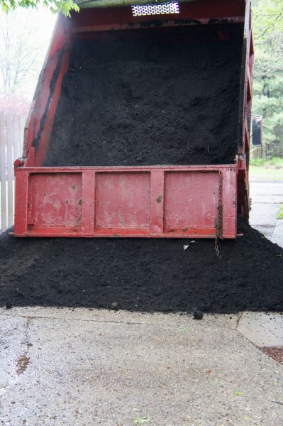 Topsoil Service in Seminole