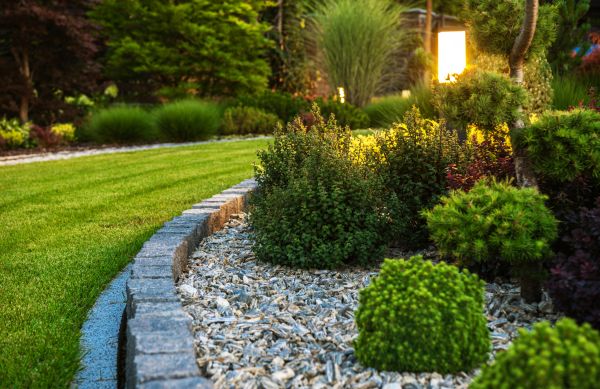Landscaping Service in Seminole