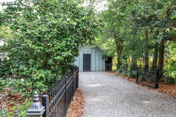 Driveway Rock Delivery in Seminole