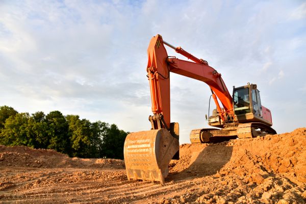 Slope Landscaping in Seminole