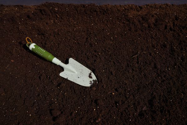 Rich Soil Delivery in Seminole