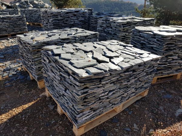 Limestone Rock Delivery in Seminole