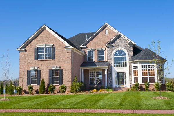 New Construction Landscaping in Seminole