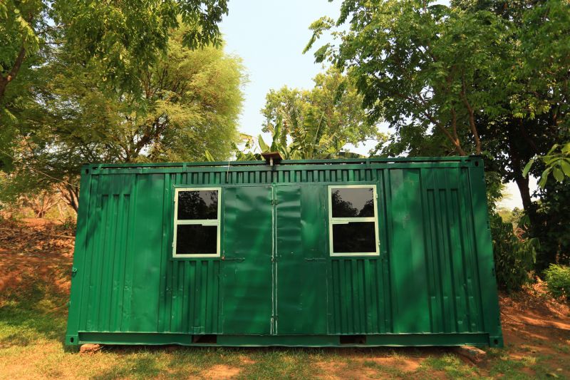 Putting Green Installation